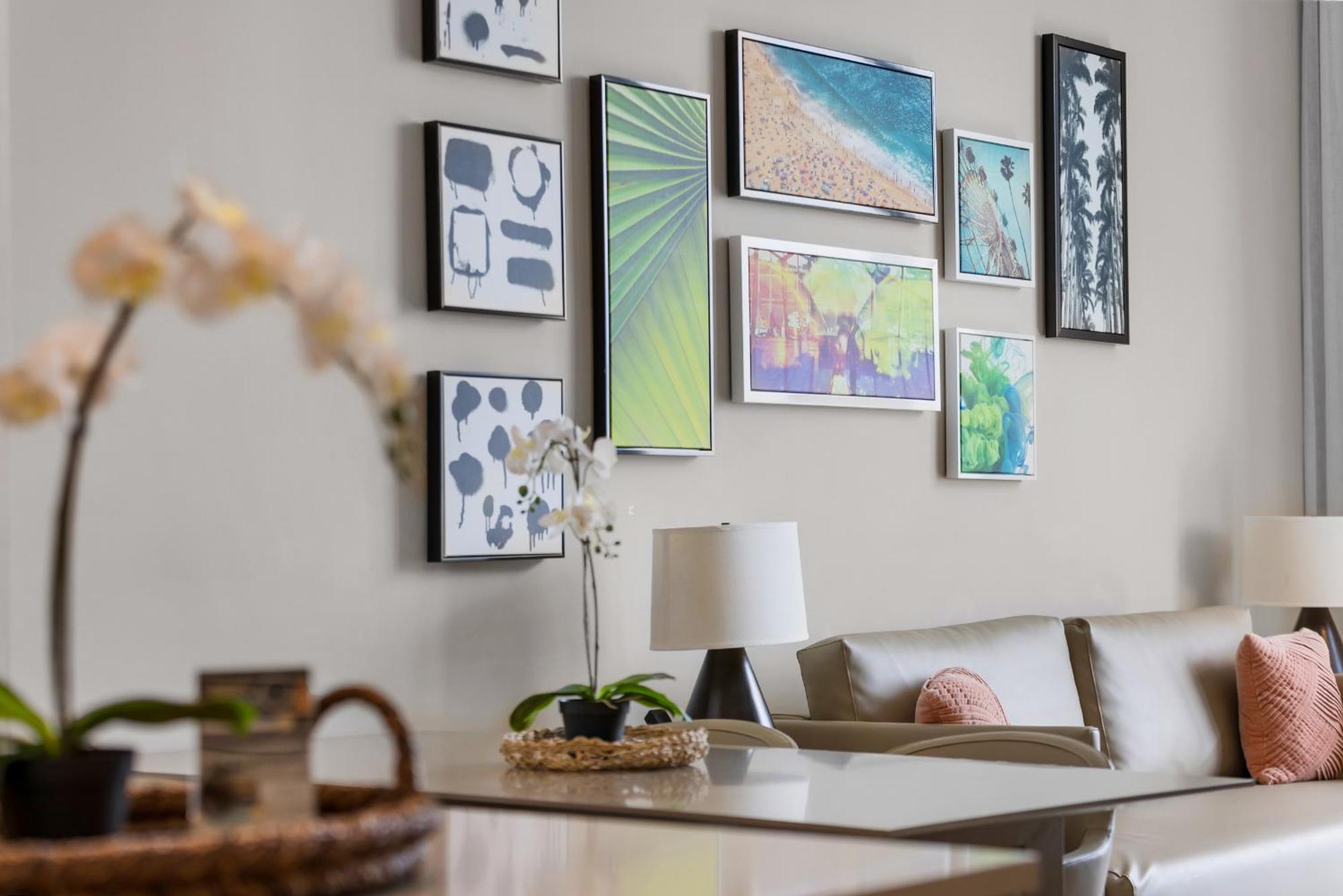Wake Up To The Sound Of Waves In A Stylish Condo In A Luxury Resort Hollywood Exterior foto