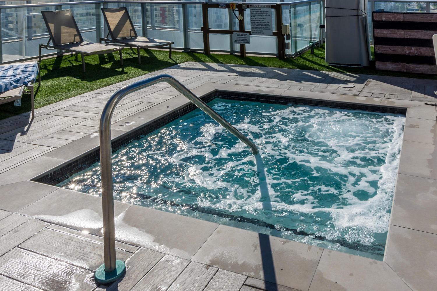 Wake Up To The Sound Of Waves In A Stylish Condo In A Luxury Resort Hollywood Exterior foto