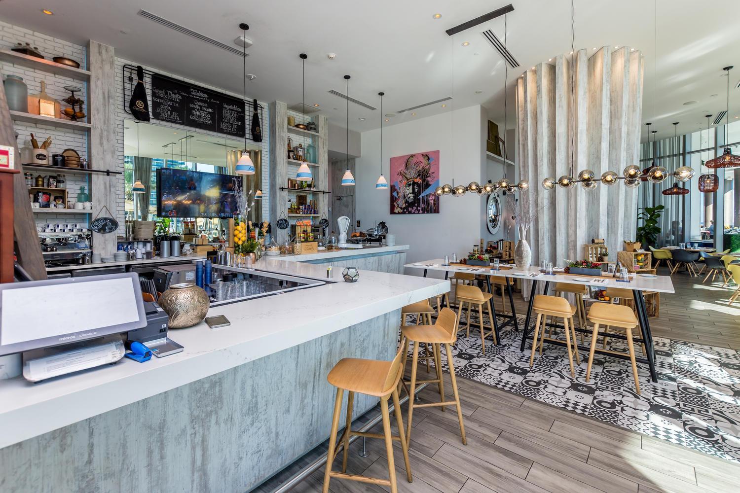 Wake Up To The Sound Of Waves In A Stylish Condo In A Luxury Resort Hollywood Exterior foto