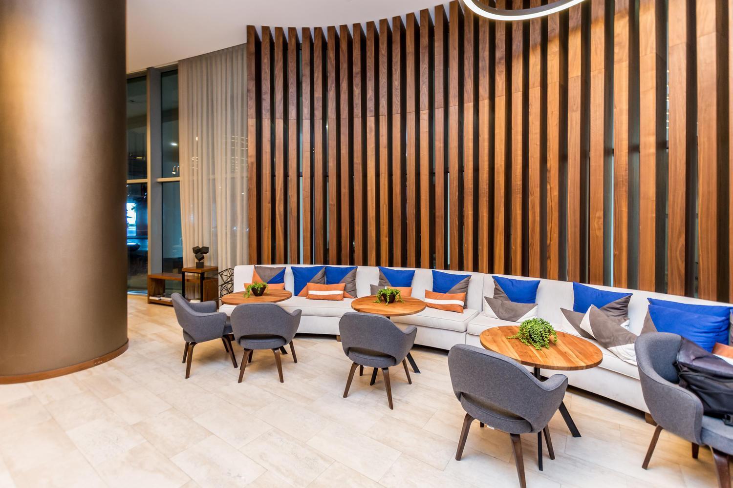 Wake Up To The Sound Of Waves In A Stylish Condo In A Luxury Resort Hollywood Exterior foto