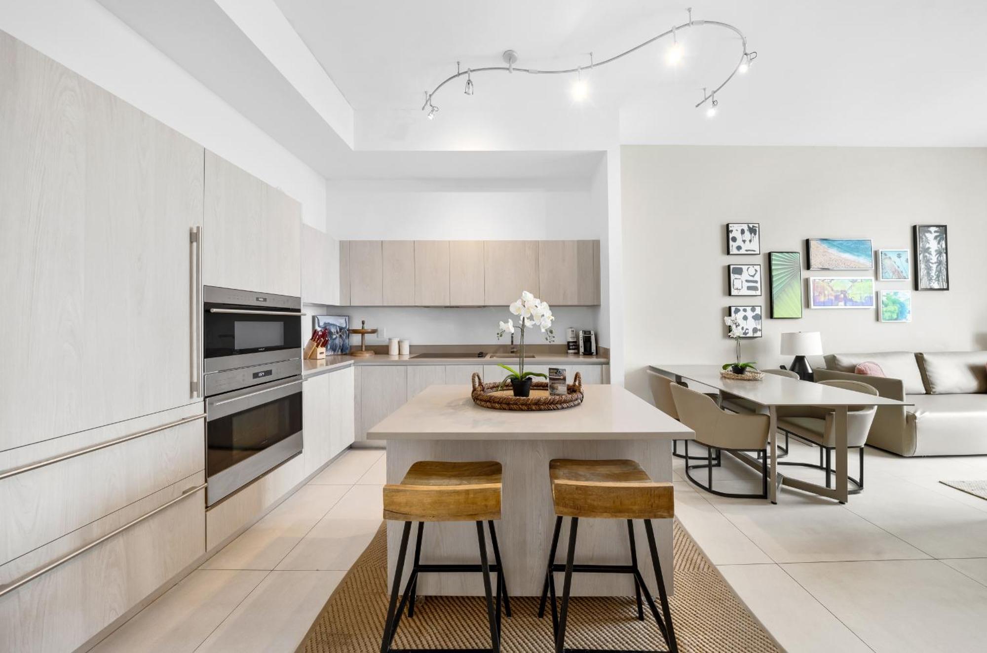 Wake Up To The Sound Of Waves In A Stylish Condo In A Luxury Resort Hollywood Exterior foto